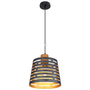 Függesztett lámpa - Ablona Globo 15451H