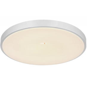   Távirányítós mennyezeti LED lámpa, 18 W, hideg-melegfehér, 41 cm - Sonny Globo 41586-18