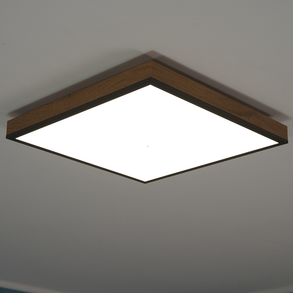 Mennyezeti LED lámpa, 45x45 cm (Doro)