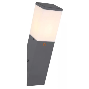 Kültéri fali lámpa - Herri Globo 31730