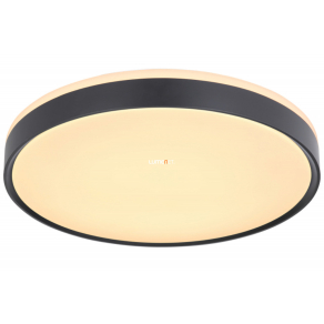   Távirányítós mennyezeti LED lámpa, 24 W, hideg-melegfehér - Sonny Globo 41587-24