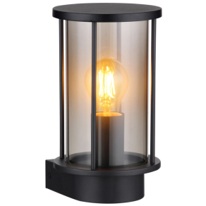 Kültéri fali lámpa - Gracey Globo 31360