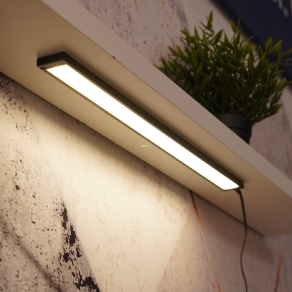   Bútorvilágító LED lámpa, melegfehér, 50 cm - Villy Globo 42008-5B