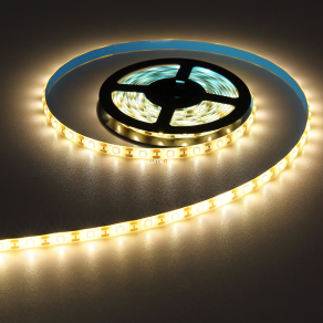 Kültéri napelemes LED szalag, 5 m - Solar Globo 33692