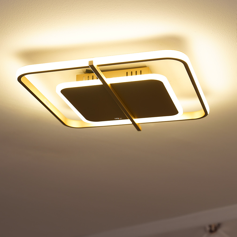 Mennyezeti LED lámpa modern stílusban (Reball)