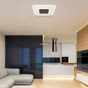   Távirányítós mennyezeti LED lámpa 47 W, hideg-melegfehér - Gisell Globo 48132-47