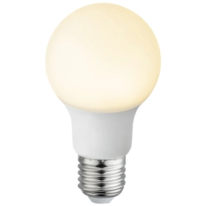   E27 LED kisgömb, 9W 230V, 810lm, 4000K, D:60, H:110 - Globo 10625CK