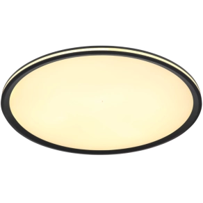   Mennyezeti LED lámpa keretvilágítással - Belissa Globo 41588D2