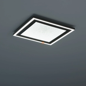   Falikapcsolóval szabályozható mennyezeti LED lámpa - Davies Globo 48903