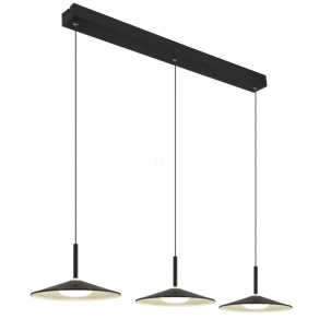 Függesztett LED lámpa - Lampone Globo 15635S-3