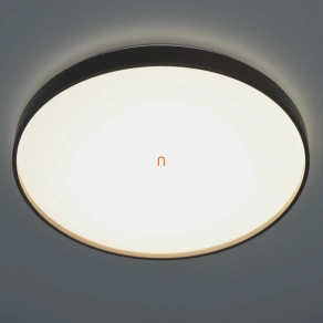   Mennyezeti LED lámpa antracit színben - Eclypse Globo 41262-24