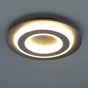 Fénygyűrűs mennyezeti LED lámpa - Jayden Globo 48032-24