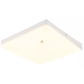   Mennyezeti LED lámpa fehér színben, 30x30 cm - Matthew Globo 12388-24W