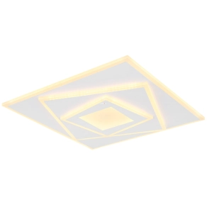 Modern mennyezeti LED lámpa - Horni Globo 48539-24