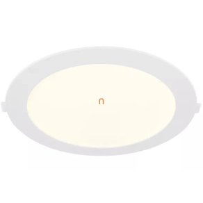   Beépített mennyezeti LED lámpa, 21 cm - Tibey Globo 12383-18W