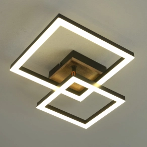 Mennyezeti LED lámpa - Bard Globo 672840-15