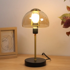   Asztali lámpa, 32 cm - Kokkini Globo 21914A, 1xE14 foglalattal, 230 V