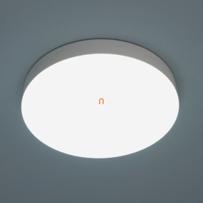   Szabályozható mennyezeti LED lámpa fehér színben, 30 cm - Matthew Globo 12384-24W