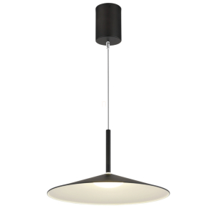 Függesztett LED lámpa - Lampone Globo 15635S