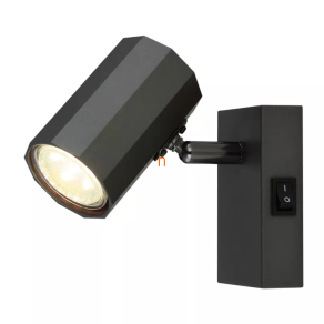 Fali spot lámpa - James Globo 57918-1