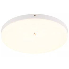   Mennyezeti LED lámpa fehér színben, 30 cm - Matthew Globo 12387-24W