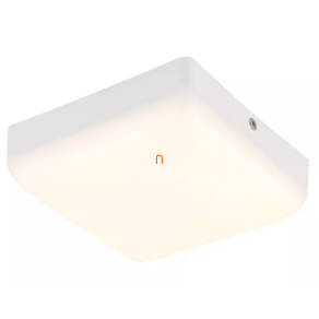   Mennyezeti LED lámpa fehér színben, 12x12 cm - Matthew Globo 12388-8W