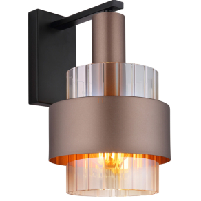 Fali üveg lámpa - Milley Globo 15560WA