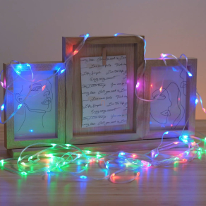 RGB LED szalag - Led Band Globo 39019RGB