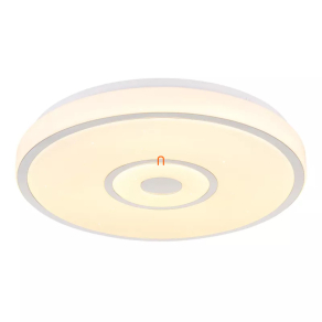  Mennyezeti LED lámpa, melegfehér fényű - Astania Globo 41264