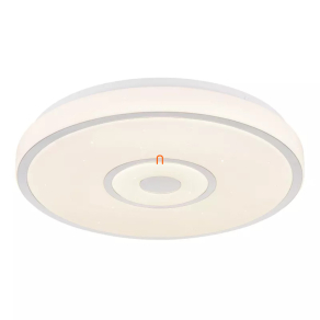   Mennyezeti LED lámpa, hidegfehér fényű - Astania Globo 41264K