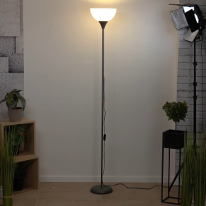 Állólámpa, 178 cm - Wilbur Globo 59946