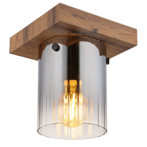 Mennyezeti lámpa - Underwood Globo 15915-1