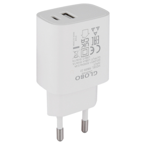 USB adapter - Globo 98699-10