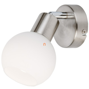 Fali spot lámpa - Loxy Globo 871601016X