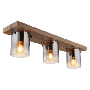 Mennyezeti lámpa - Underwood Globo 15915-3