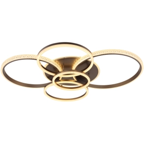 Mennyezeti LED lámpa - Lorelei Globo 48467-70A