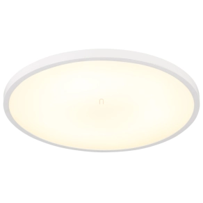   Mennyezeti LED lámpa, 30 cm, fehér - Nielsen Globo 41566-20W