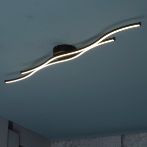 Mennyezeti LED lámpa - Boyd Globo 67336-30