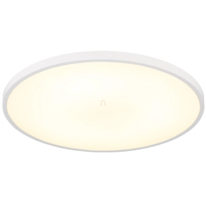   Mennyezeti LED lámpa, 40 cm, fehér - Nielsen Globo 41566-32W