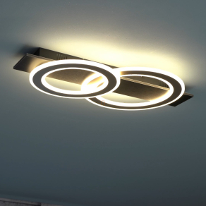 Mennyezeti LED lámpa - Jayden Globo 48034A-40