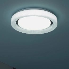 Mennyezeti LED lámpa - Marcia Globo 48293-24R