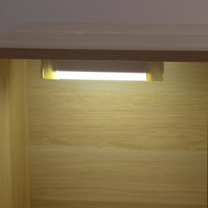   Szabályozható pultvilágító LED lámpa, tölthető, 18,6 cm - Yuki Globo 93000