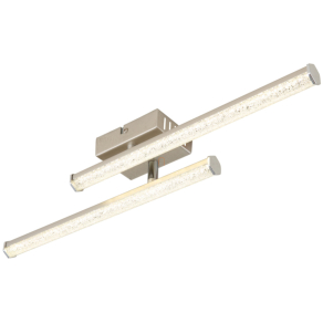 Mennyezeti LED lámpa - Kirina Globo 67346-12