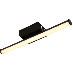 Mennyezeti LED lámpa - Kirina Globo 67342-6