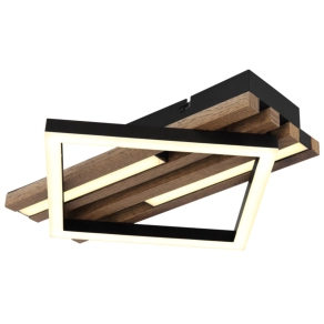 Mennyezeti LED lámpa - Obrien Globo 67344D