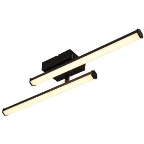 Mennyezeti LED lámpa - Kirina Globo 67342-12