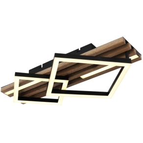 Mennyezeti LED lámpa - Obrien Globo 67344D1