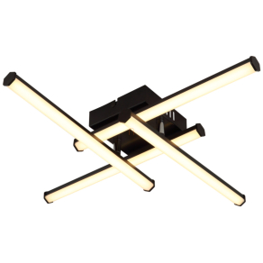 Mennyezeti LED lámpa - Kirina Globo 67342-24