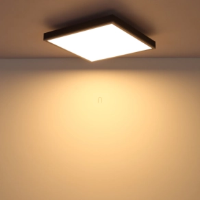 Mennyezeti LED lámpa, 45x45 cm - Doro Globo 416080AD2