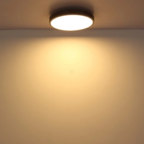 Mennyezeti LED lámpa, 45 cm - Doro Globo 416080AD2R